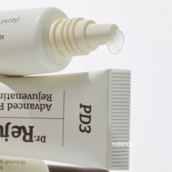 Dr.Rejuall Advanced PDRN Rejuvenating Cream 20 ml - 2