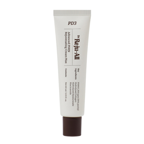 Dr.Rejuall Advanced PDRN Rejuvenating Cream Max 60 ml - Dr.Rejuall