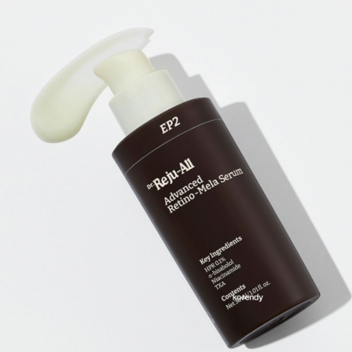 Dr.Rejuall Advanced Retino-Mela Serum 30 ml - 3