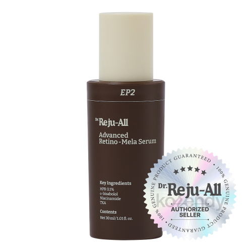 Dr.Rejuall Advanced Retino-Mela Serum 30 ml - Dr.Rejuall (1)