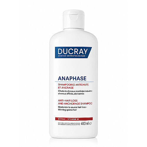 Ducray Anaphase+ Saç Dökülmesi Karşıtı Şampuan 400 ml - Ducray