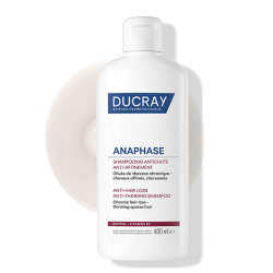 Ducray Anaphase Chronic Saç Dökülmesi Karşıtı Şampuan 400 ml - 2
