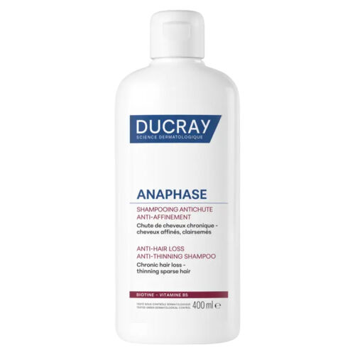 Ducray Anaphase+ Saç Dökülmesi Karşıtı Şampuan 400 ml - Ducray
