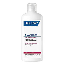 Ducray Anaphase+ Saç Dökülmesi Karşıtı Şampuan 400 ml - 1