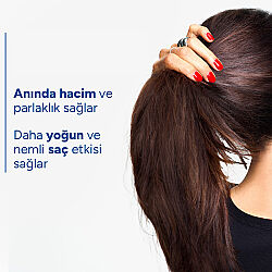 Ducray Anaphase+ Saç Dökülmesi Karşıtı Şampuan 400 ml - 5