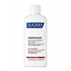 Ducray Anaphase+ Saç Dökülmesi Karşıtı Şampuan 400 ml - 1