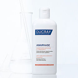 Ducray Anaphase Reactive Saç Dökülmesi Karşıtı Şampuan 400 ml - 4