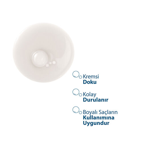 Ducray Anaphase Saç Dökülmesine Karşı Saç Kremi Yoğunlaştırıcı ve Güçlendirici Saç Bakımı 200 ml - 7