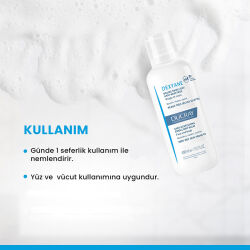 Ducray Dexyane Anti-Scratching Emollient Balm 400 ml - 4