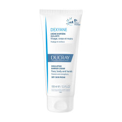 Ducray Dexyane Cilt Bariyerini Güçlendirmeye Yardımcı Koruyucu Bariyer Krem 100 ml - 1