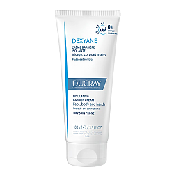 Ducray Dexyane Cilt Bariyerini Güçlendirmeye Yardımcı Koruyucu Bariyer Krem 100 ml - 1