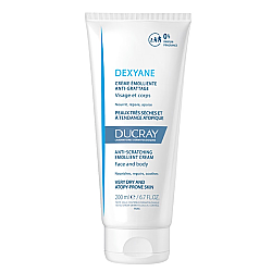 Ducray Dexyane Kuru Ciltler İçin Nemlendirici Bakım Kremi 200 ml - 1