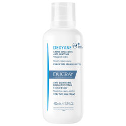 Ducray Dexyane Kuru Ciltler İçin Nemlendirici Krem 400 ml - 1