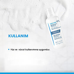 Ducray Dexyane Kuru Ciltler İçin Nemlendirici Krem 400 ml - 4