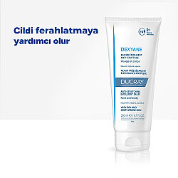 Ducray Dexyane Kuruluk Karşıtı Nemlendirici Balsam 200 ml - 4