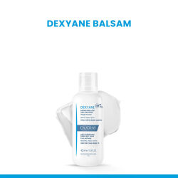 Ducray Dexyane Kuruluk Karşıtı Nemlendirici Balsam 400 ml - 3