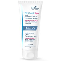 Ducray Dexyane MeD Krem 100 ml - 1