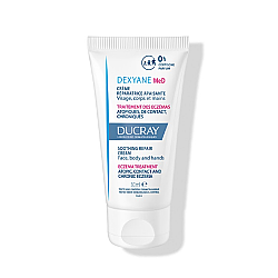 Ducray Dexyane MeD Krem 30 ml - 1