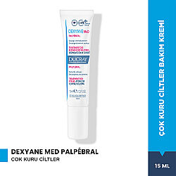Ducray Dexyane Med Palpebral Bakım Kremi 15 ml - 2