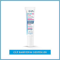 Ducray Dexyane Med Palpebral Bakım Kremi 15 ml - 3