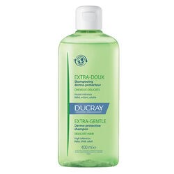 Ducray Extra Doux Günlük Şampuan 400 ml - 1