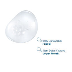 Ducray Extra Doux Günlük Şampuan 400 ml - 5