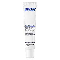 Ducray Kelual Ds Ferahlatıcı Cilt Kremi 40 ml - 1