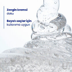 Ducray Kelual DS İnatçı Kepek Karşıtı Şampuan Hassas Saç Derisi için 100 ml - 5