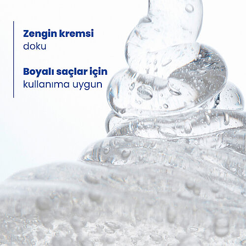 Ducray Kelual DS İnatçı Kepek Karşıtı Şampuan Hassas Saç Derisi için 100 ml - 5