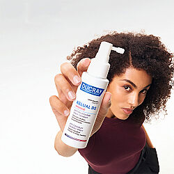 Ducray Kelual DS Intensive Spray - Kepek Karşıtı Saç Bakım Spreyi 100 ml - 3