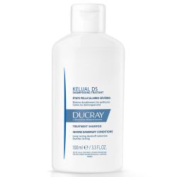 Ducray Kelual DS Kepek Karşıtı Şampuan 100 ml - 1