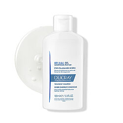 Ducray Kelual Ds İnatçı Kepeğe Karşı Şampuan 100 ml - 2