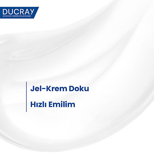 Ducray Kelual Ds Özel Cilt Kremi 40 ml - Ducray (1)