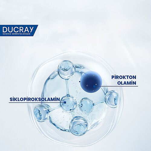 Ducray Kelual Ds Özel Cilt Kremi 40 ml - 4