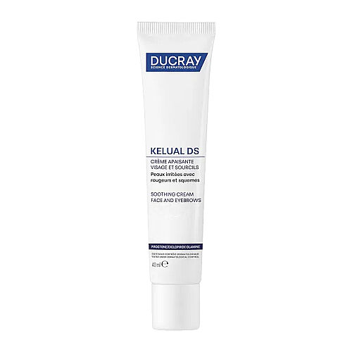 Ducray Kelual Ds Özel Cilt Kremi 40 ml - Ducray