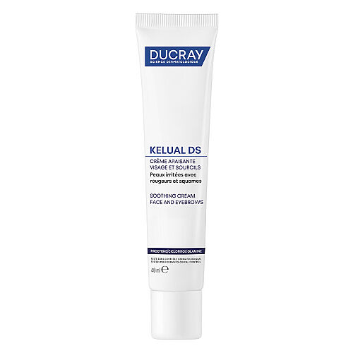 Ducray Kelual Ds Özel Cilt Kremi 40 ml - Ducray