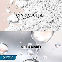 Ducray Kelual Squanorm Kepek Karşıtı Losyon 200 ml - 4