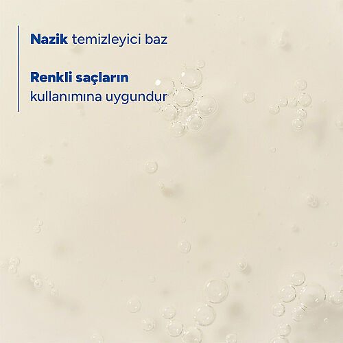 Ducray Kelual Squanorm Yağlı Saçlar için Kepek Karşıtı Şampuan 400 ml -  Refill - 7