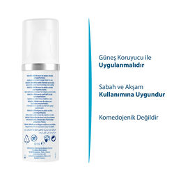 Ducray Keracnyl Akne Karşıtı Serum 30 ml - 6