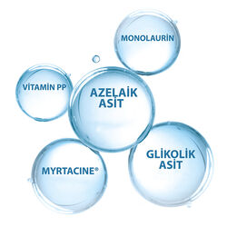 Ducray Keracnyl Akne Karşıtı Serum 30 ml - 8
