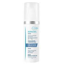 Ducray Keracnyl Akne Karşıtı Serum 30 ml - 1