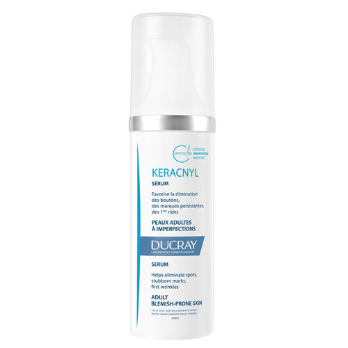 Ducray Keracnyl Akne Karşıtı Serum 30 ml - Ducray