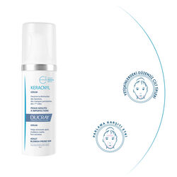 Ducray Keracnyl Akne Karşıtı Serum 30 ml - 4