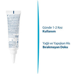 Ducray Keracnyl Glycolic+ Glikolik Asit İçeren Parlama Karşıtı Bakım Kremi 30 ml - 3