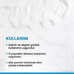 Ducray Keracnyl Glycolic+ Glikolik Asit İçeren Parlama Karşıtı Bakım Kremi 30 ml - 3