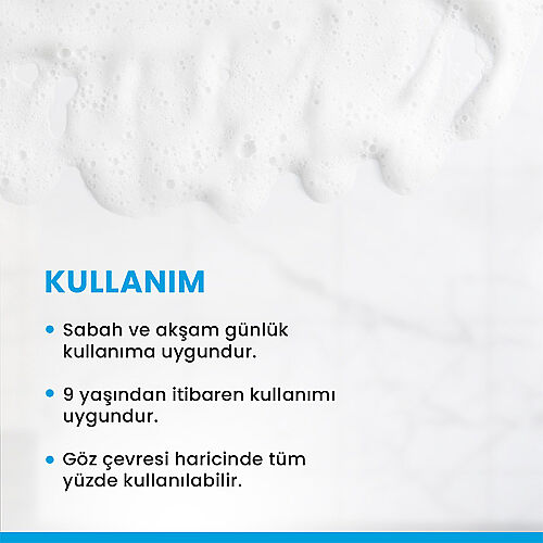 Ducray Keracnyl Glycolic+ Glikolik Asit İçeren Parlama Karşıtı Bakım Kremi 30 ml - 3