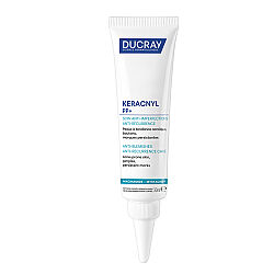 Ducray Keracnyl PP+ Akne ve Leke Karşıtı Bakım Kremi 30 ml - 1
