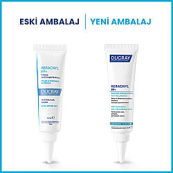 Ducray Keracnyl PP+ Akne ve Leke Karşıtı Bakım Kremi 30 ml - 2