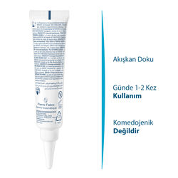 Ducray Keracnyl PP+ Düzensiz Ciltler için Bakım Kremi 30 ml - 4