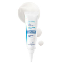 Ducray Keracnyl PP+ Düzensiz Ciltler için Bakım Kremi 30 ml - 5